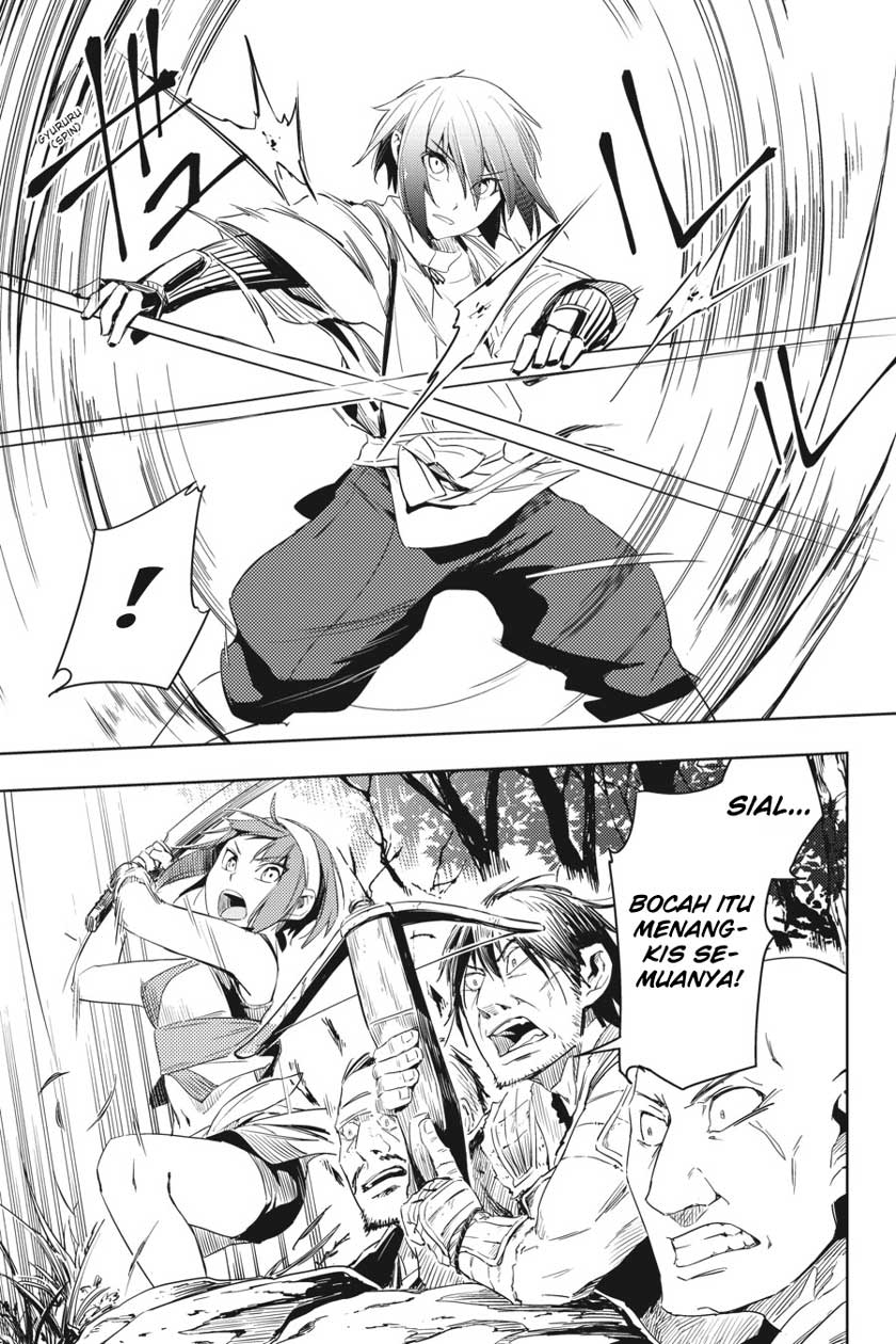 Gintama Bab 658 halaman 10