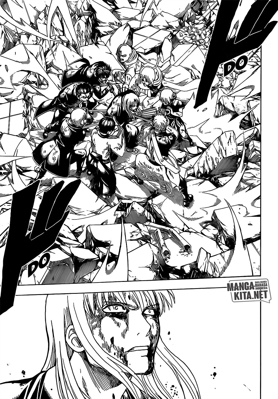 Gintama Bab 668 halaman 10
