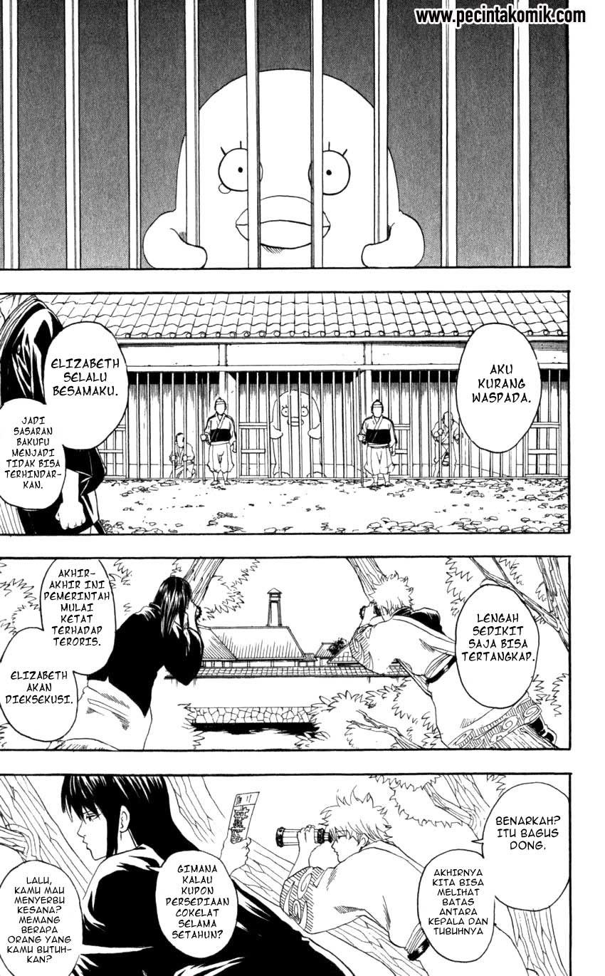 Gintama chapter 67 halaman 4