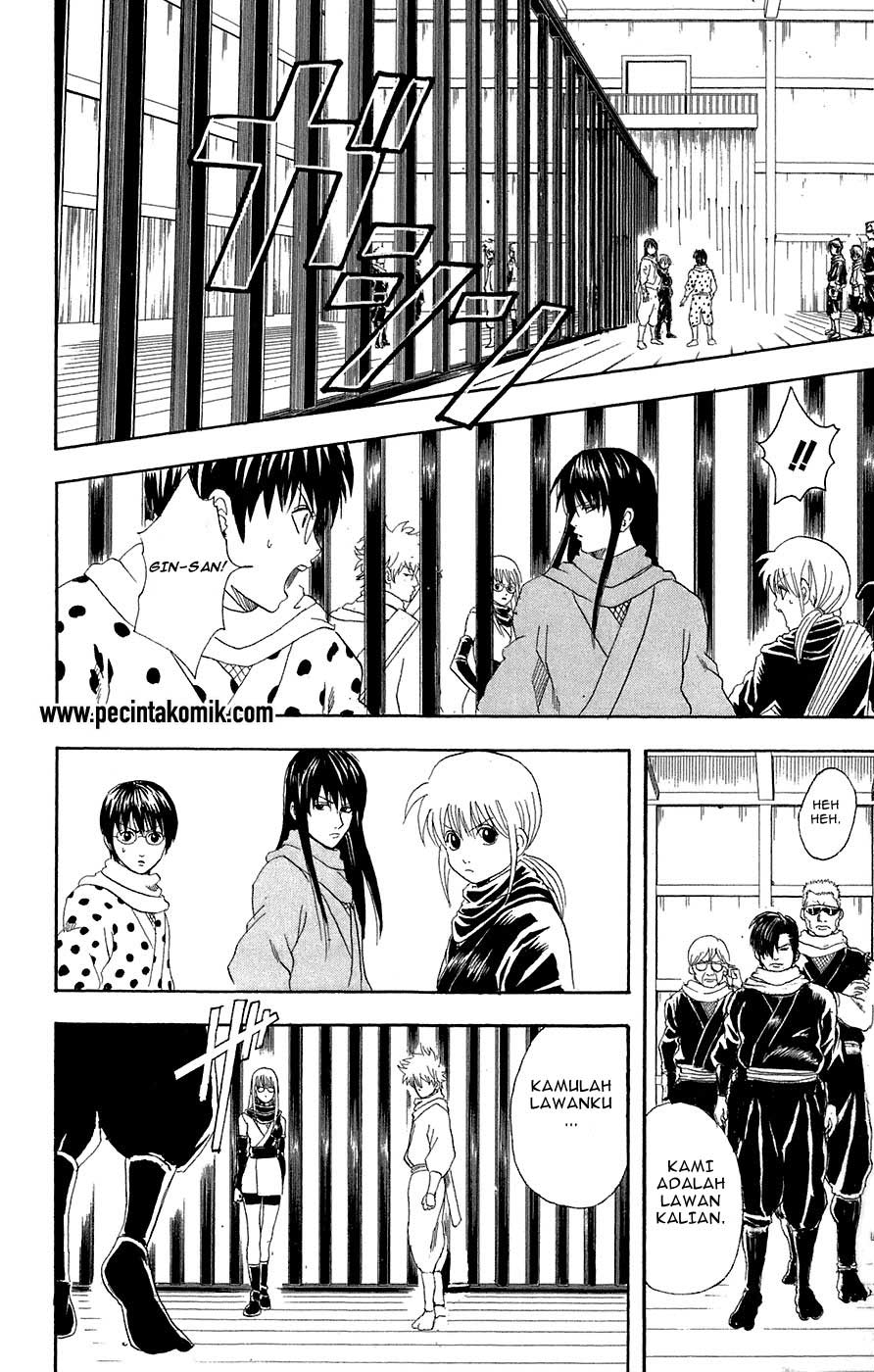 Gintama Bab 69 halaman 5