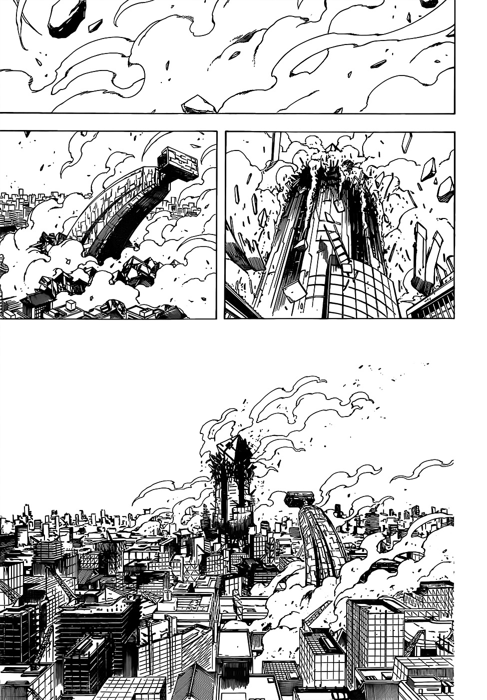 Gintama Bab 695 halaman 13