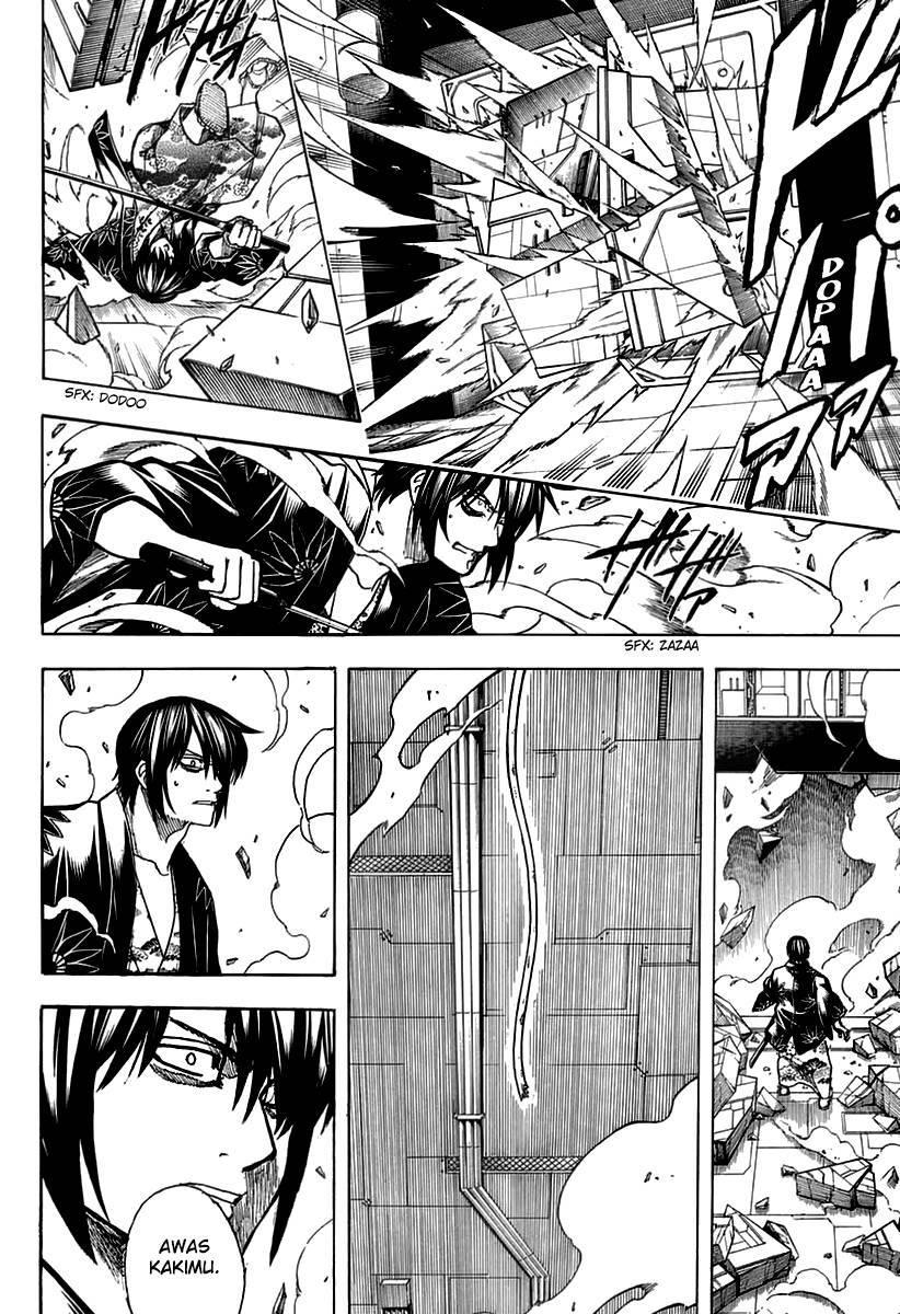 Gintama chapter 699 halaman 50