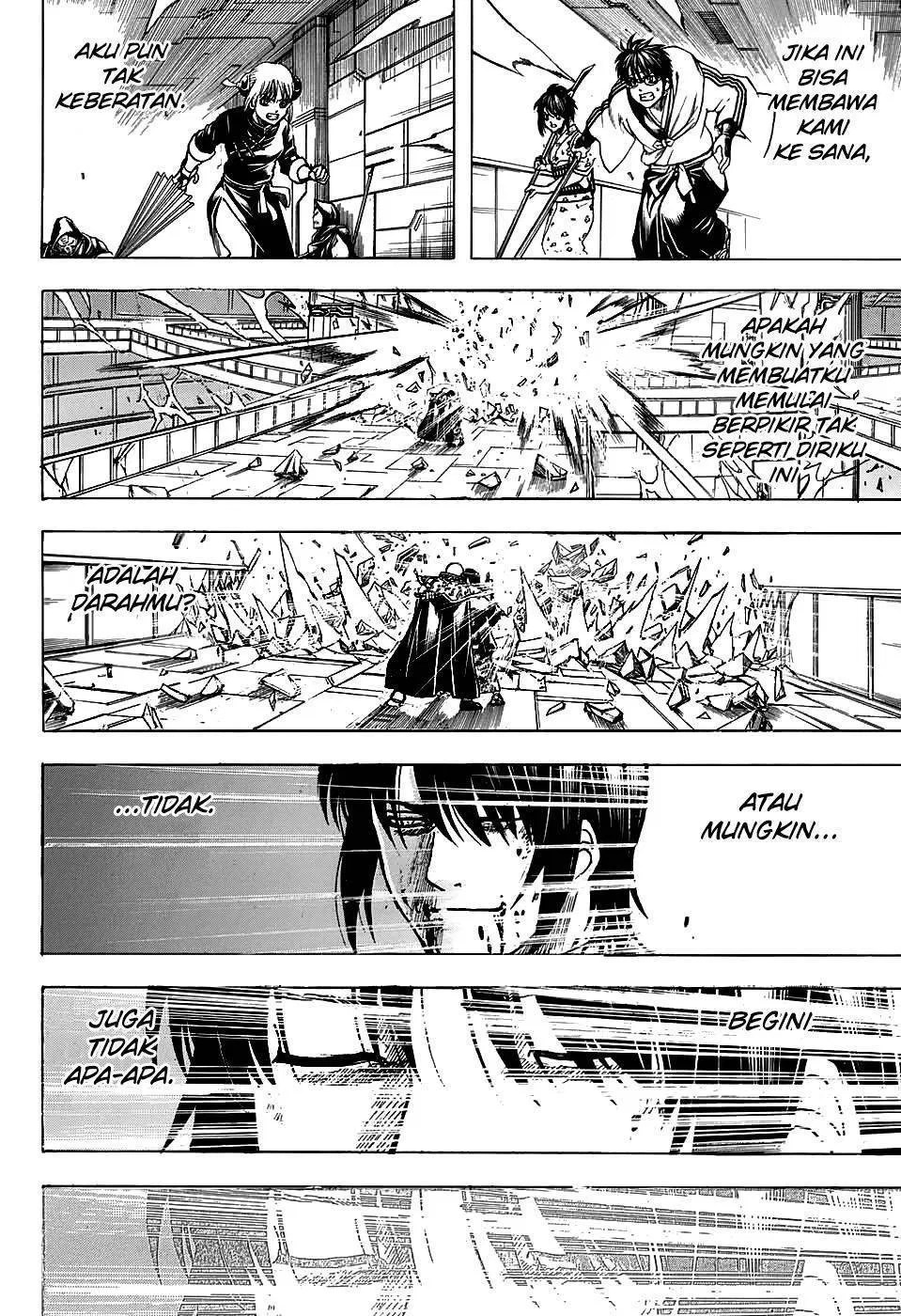 Gintama Bab 700 halaman 44