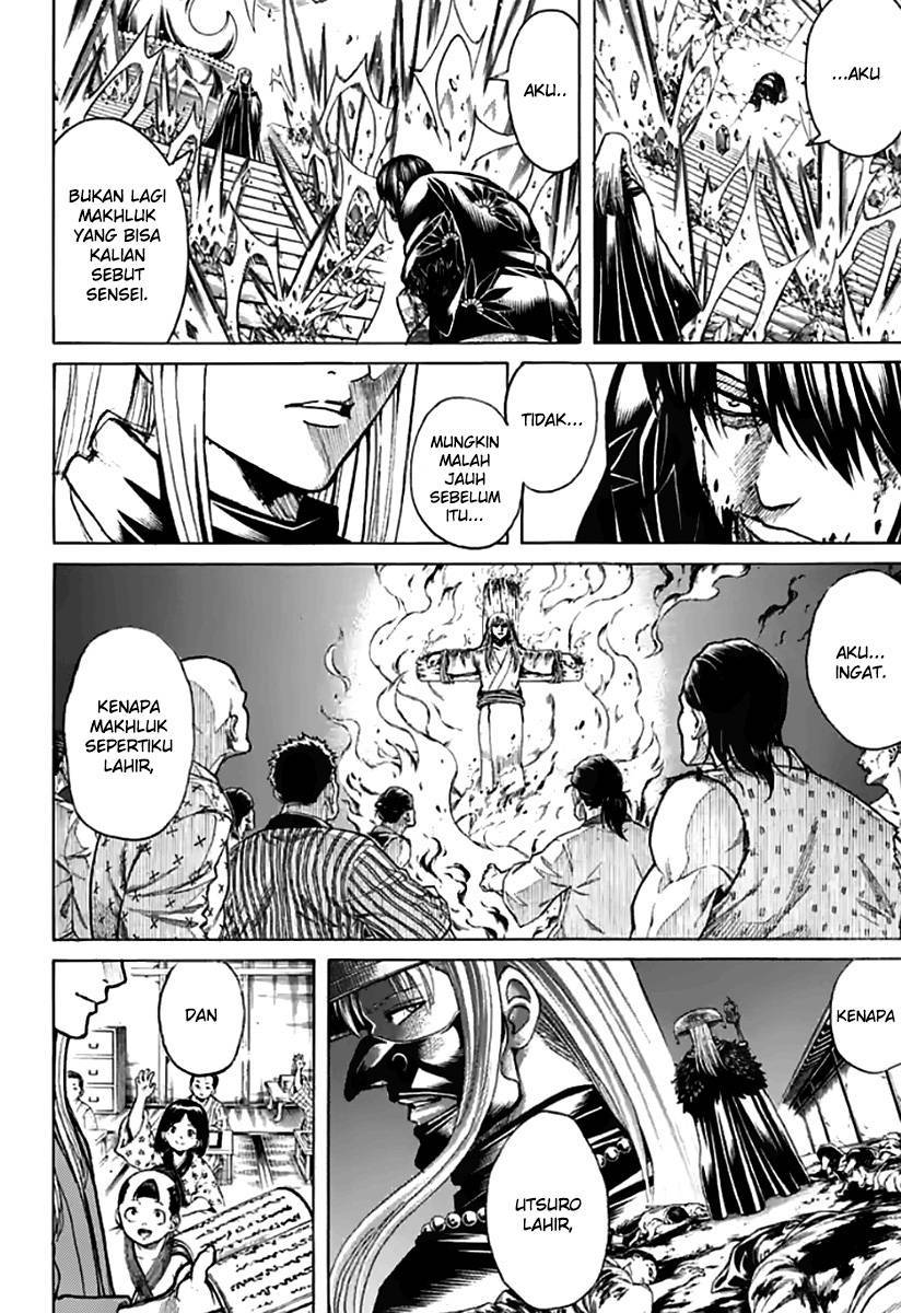 Gintama Bab 702 halaman 10