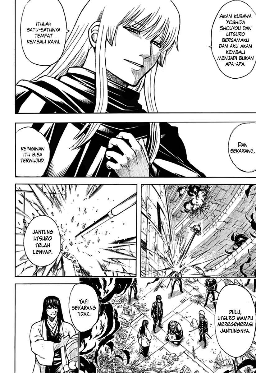 Gintama Bab 702 halaman 12