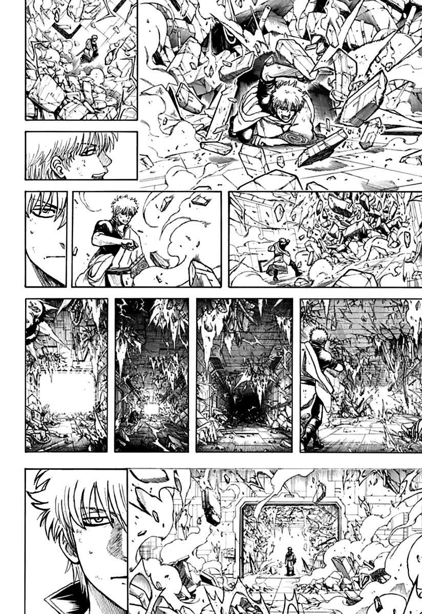 Gintama Bab 702 halaman 24