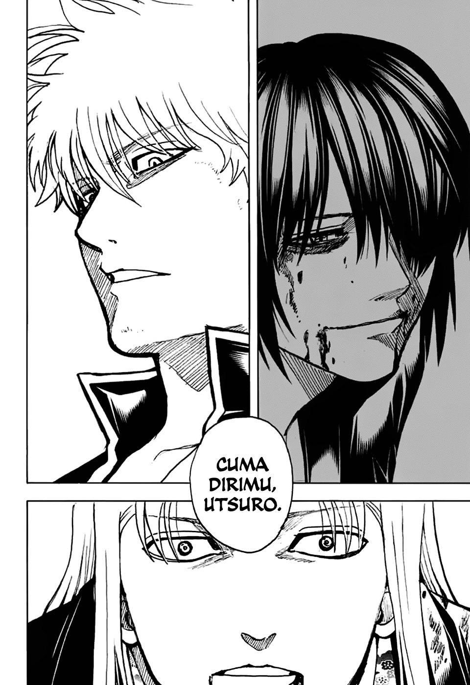 Gintama chapter 703 halaman 13