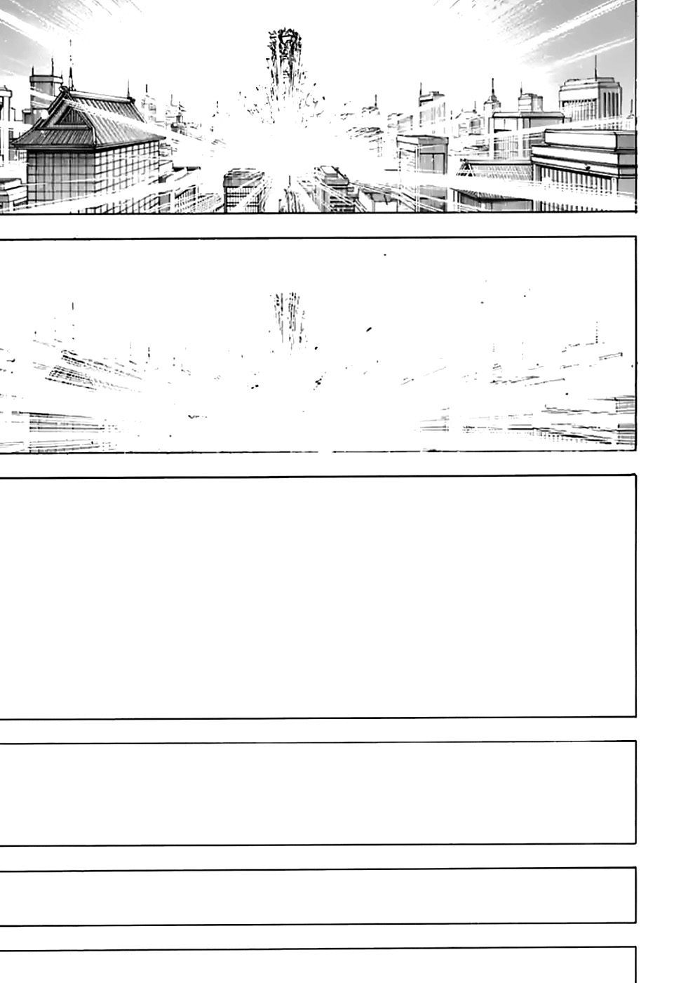 Gintama chapter 704 halaman 25