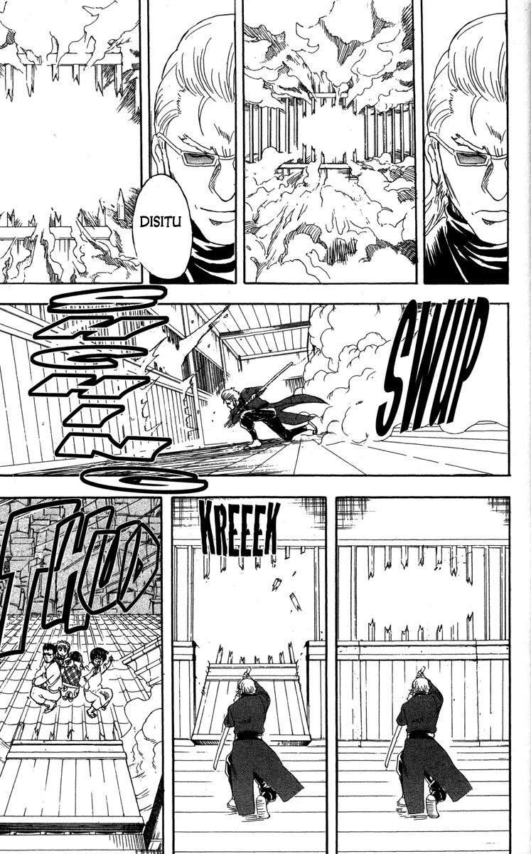 Gintama chapter 79 halaman 6