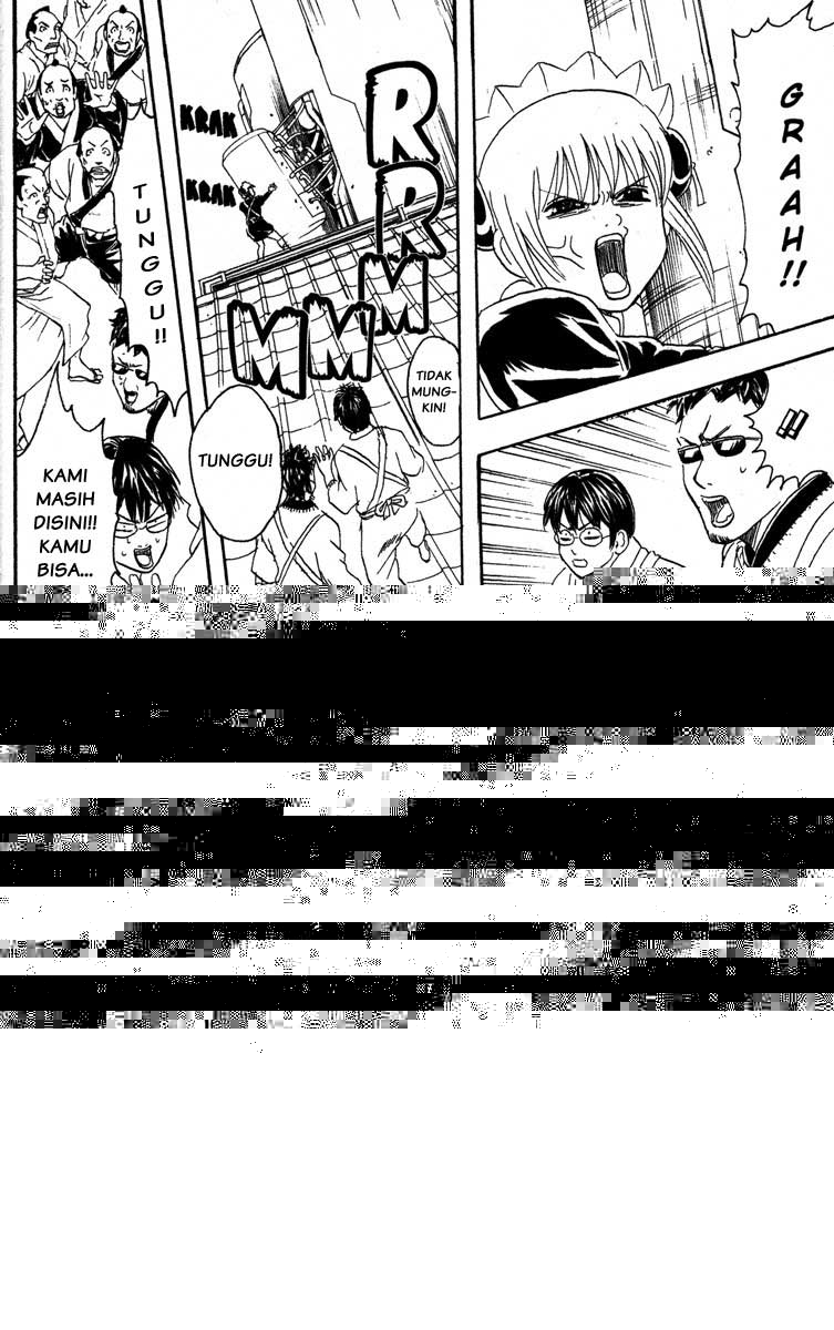 Gintama chapter 79 halaman 9