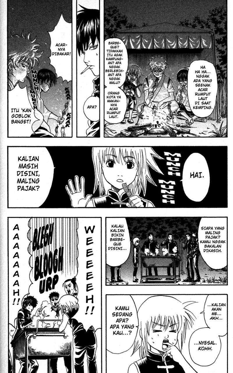 Gintama Bab 84 halaman 7