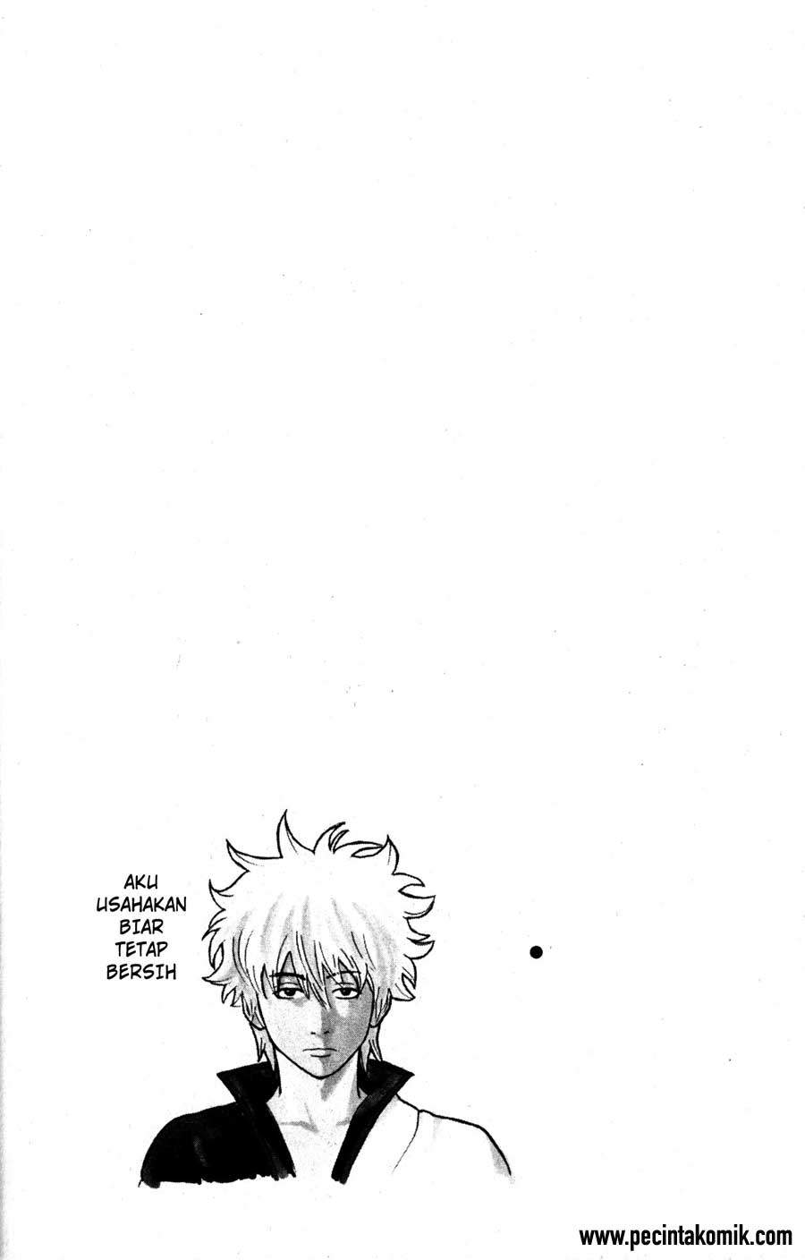 Gintama Bab 86 halaman 7