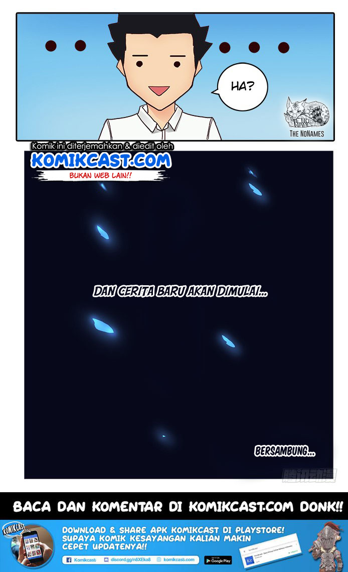 Girl and Science chapter 01 halaman 30
