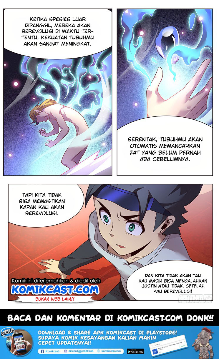 Girl and Science Bab 08 halaman 2