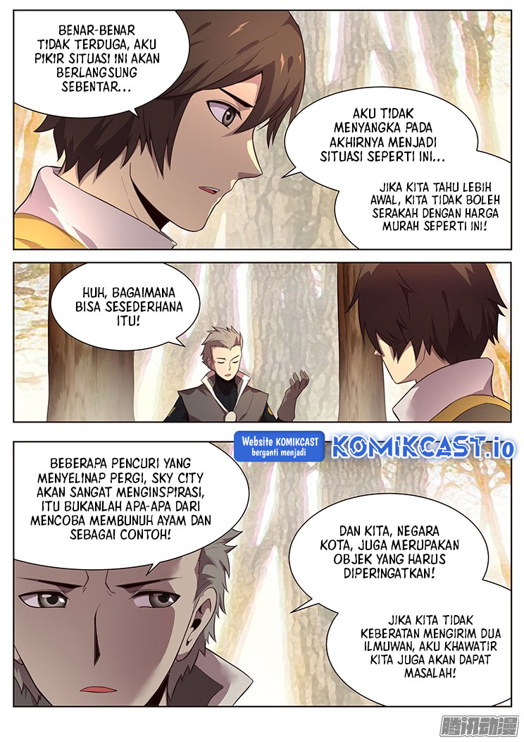 Girl and Science Bab 149 halaman 14