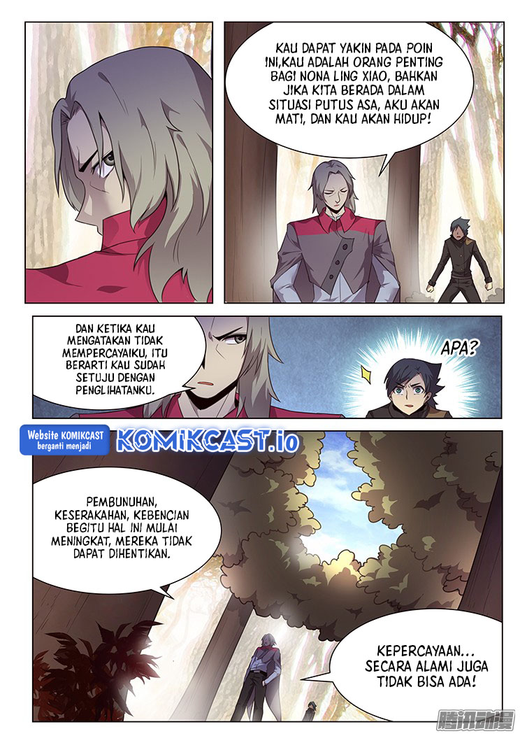 Girl and Science Bab 155 halaman 9