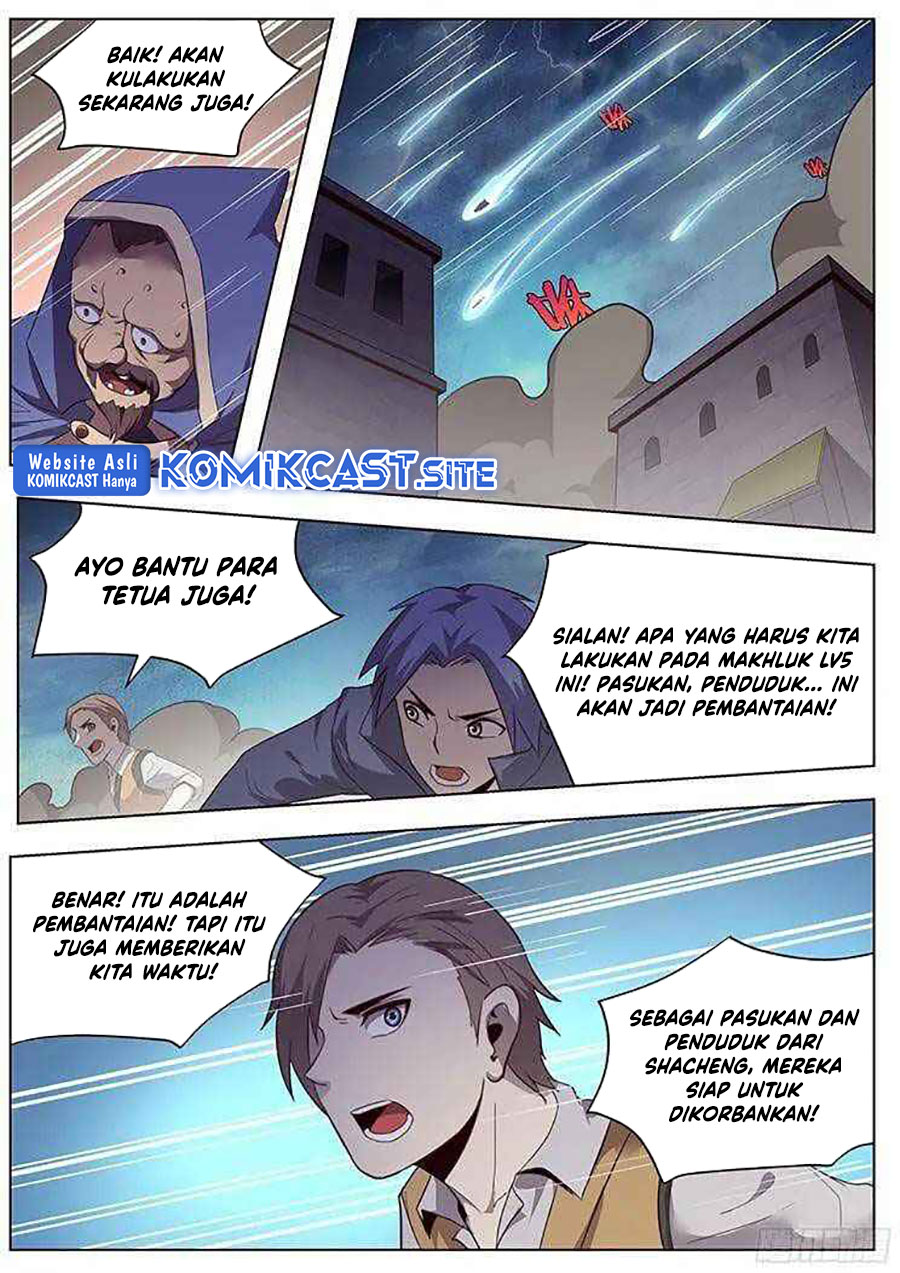 Girl and Science Bab 175 halaman 11