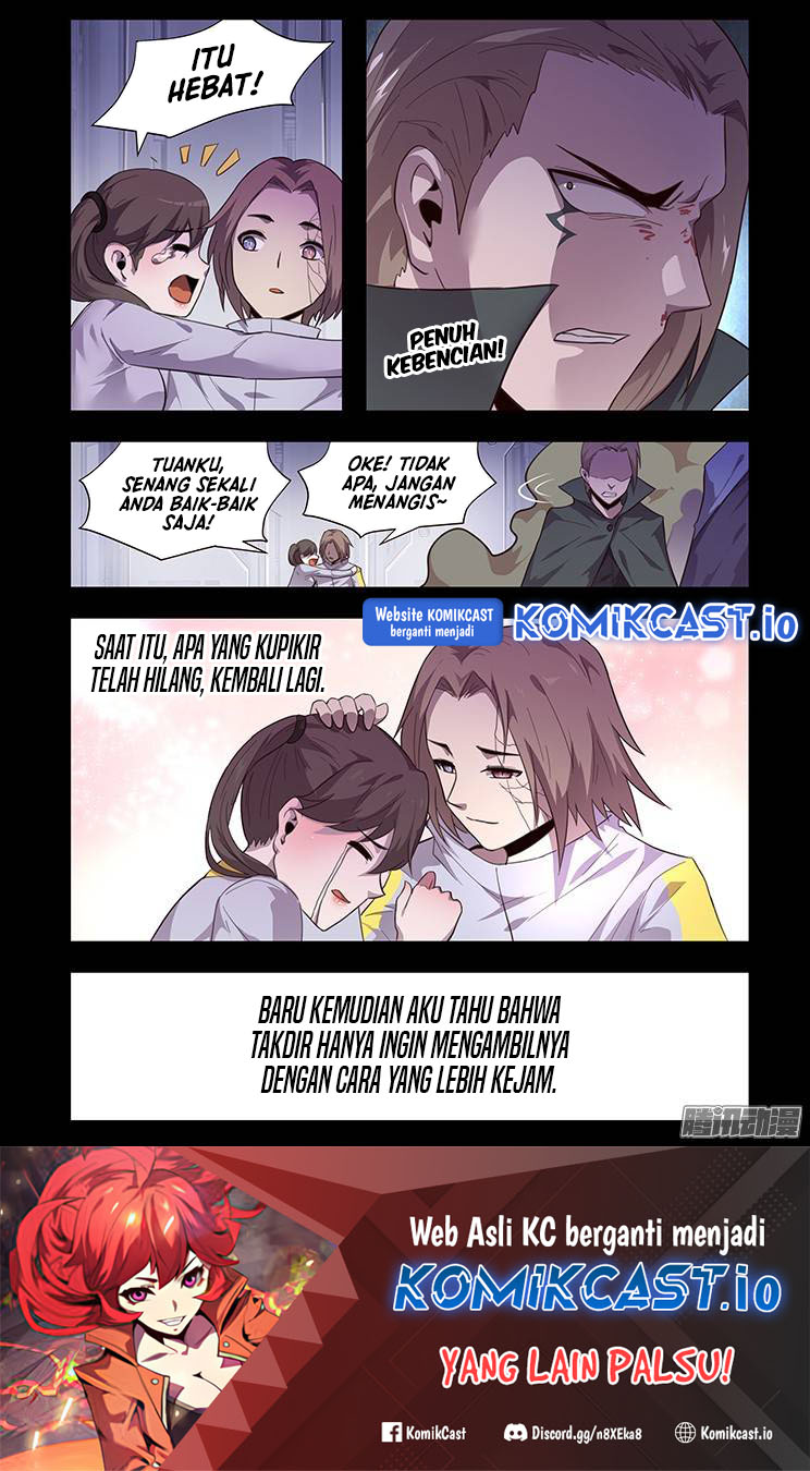 Girl and Science Bab 183 halaman 14