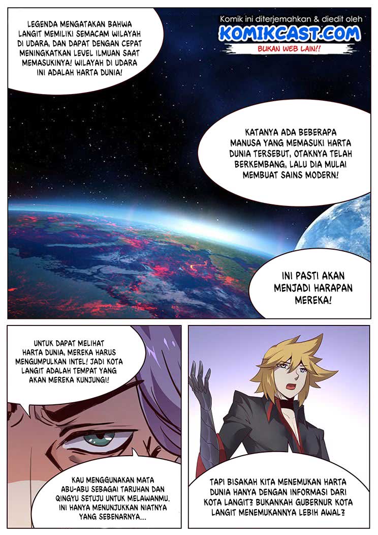 Girl and Science Bab 20 halaman 5