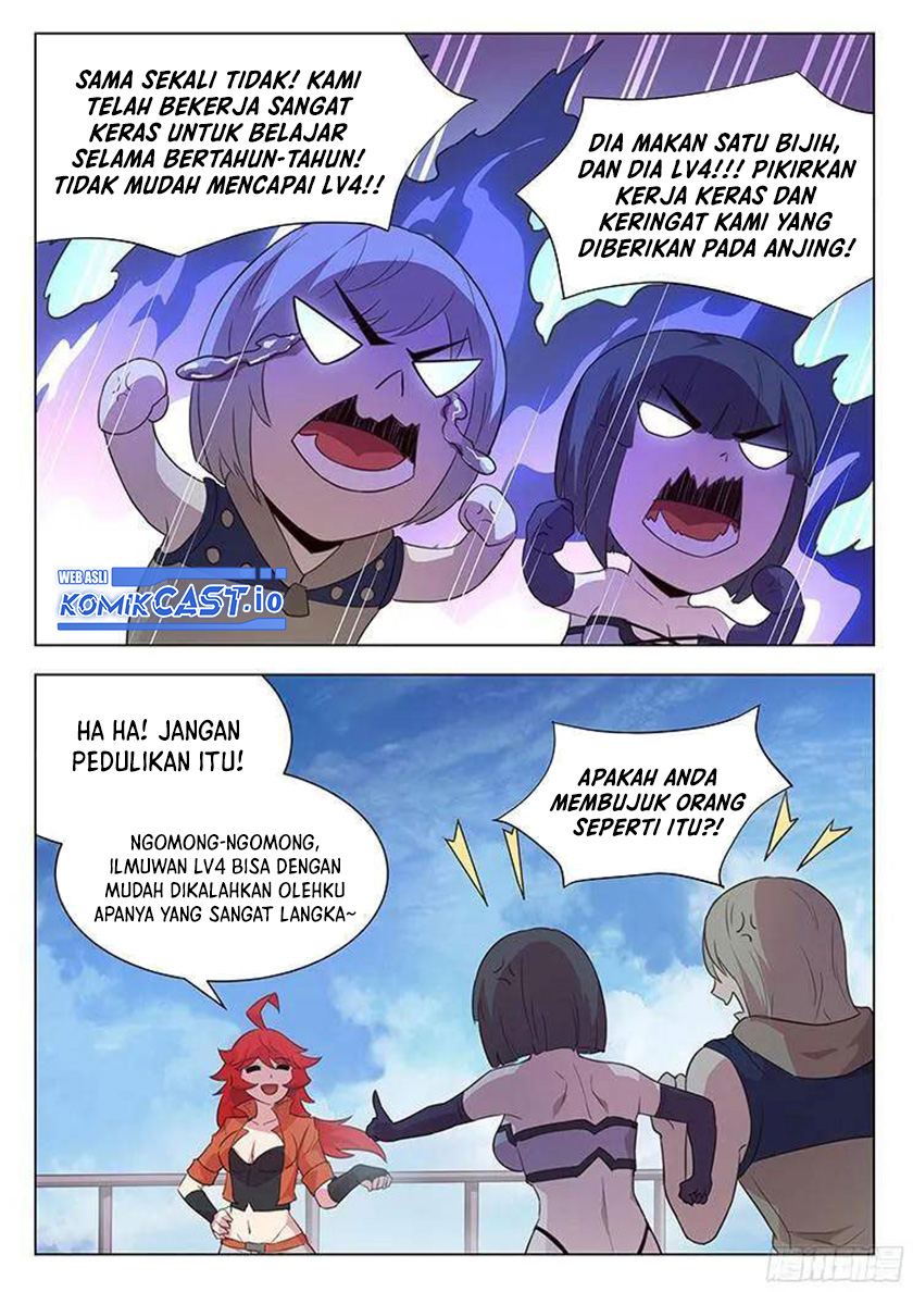 Girl and Science Bab 211 halaman 5