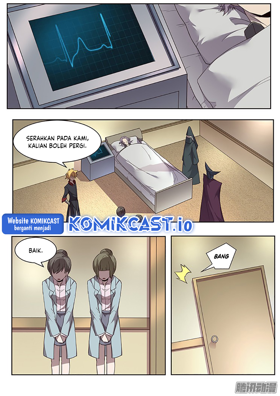 Girl and Science Bab 237 halaman 5