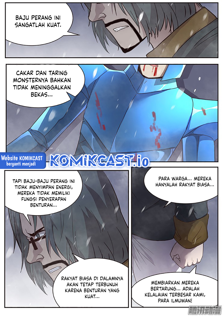 Girl and Science Bab 246 halaman 5