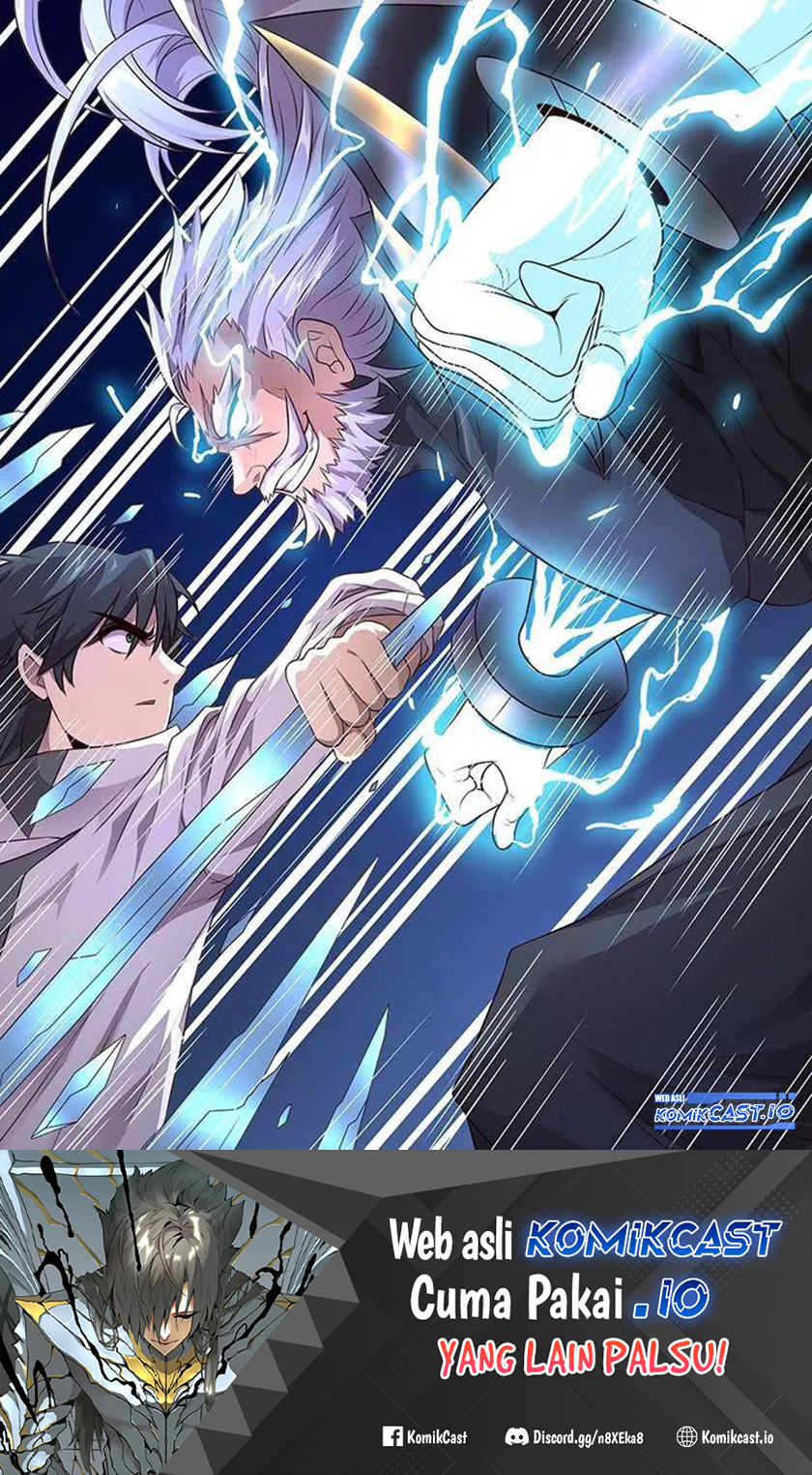 Girl and Science chapter 281 halaman 9