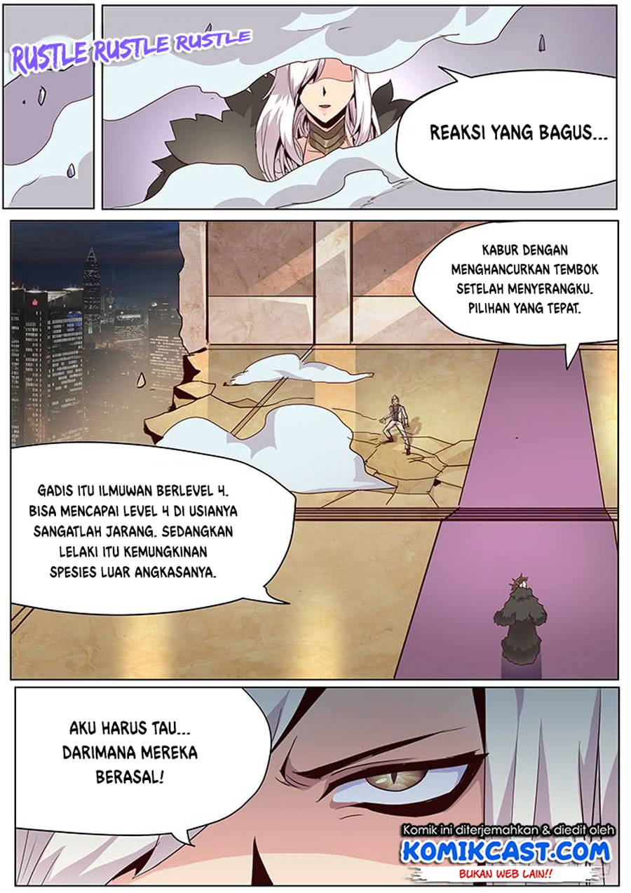 Girl and Science Bab 30 halaman 4