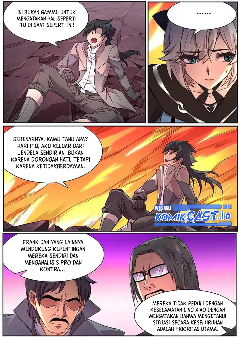 Girl and Science Bab 310 halaman 3