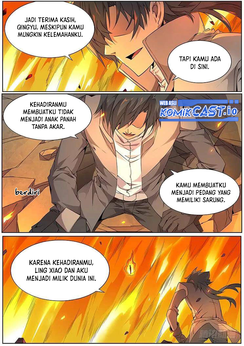 Girl and Science Bab 310 halaman 8
