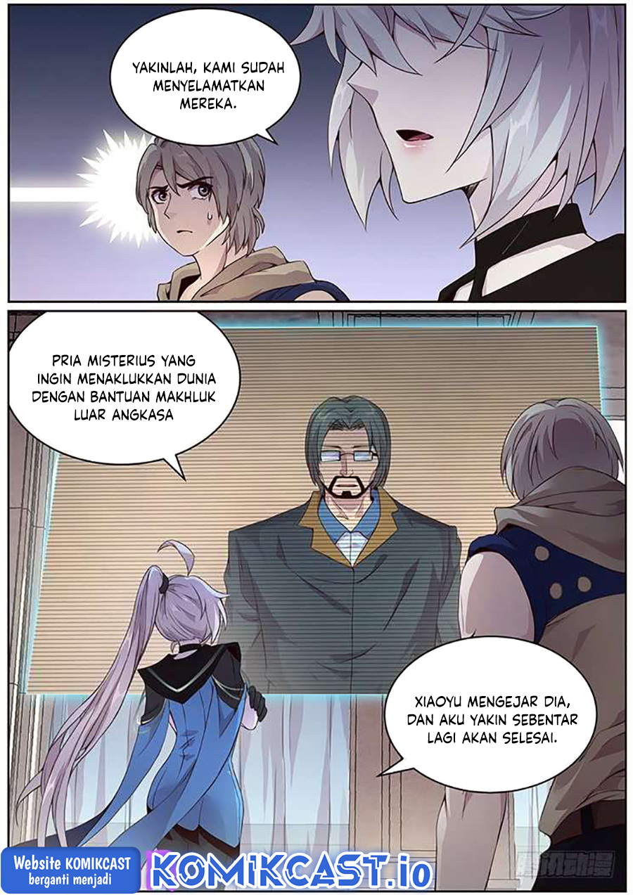 Girl and Science Bab 324 halaman 7
