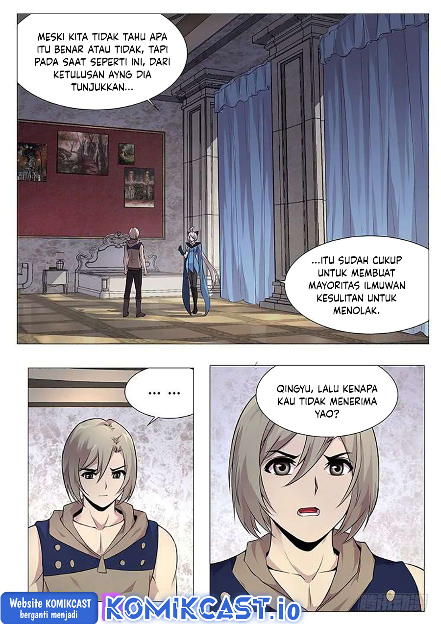 Girl and Science Bab 324 halaman 14