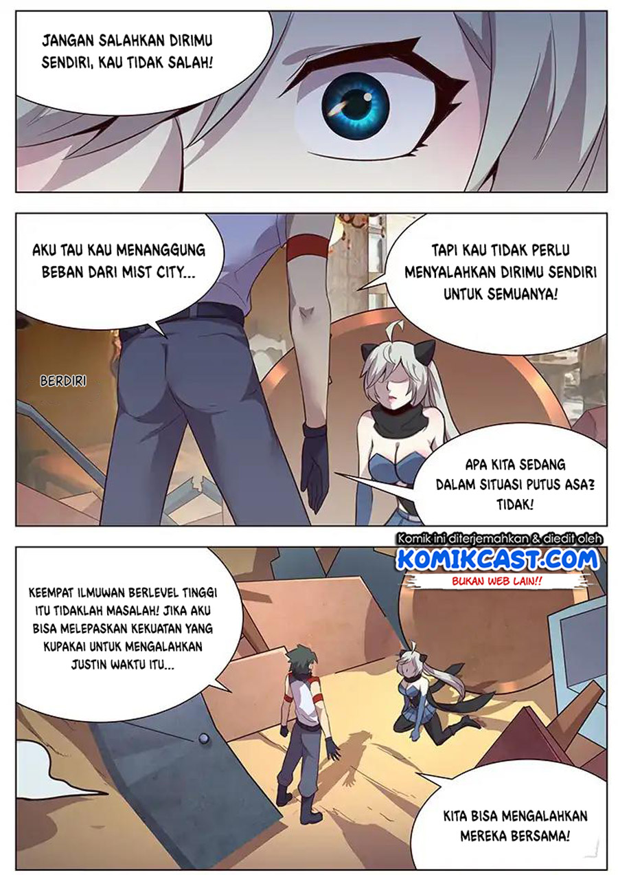 Girl and Science Bab 33 halaman 7