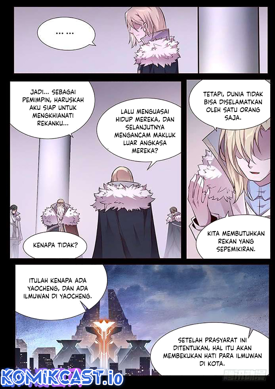 Girl and Science Bab 337 halaman 5