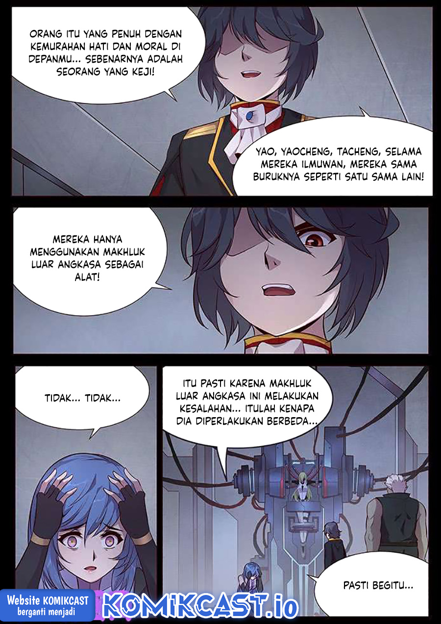 Girl and Science Bab 340 halaman 5