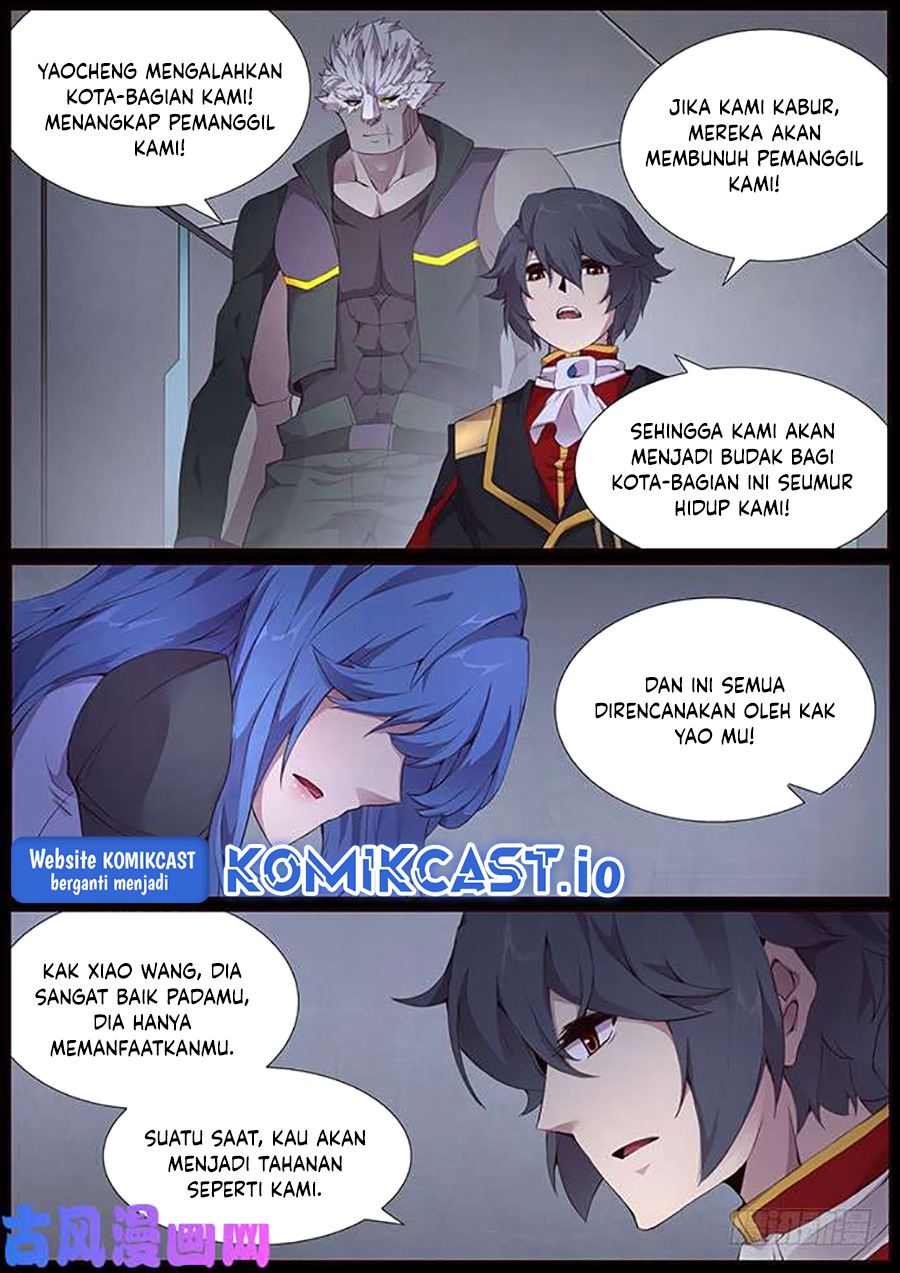 Girl and Science Bab 340 halaman 7