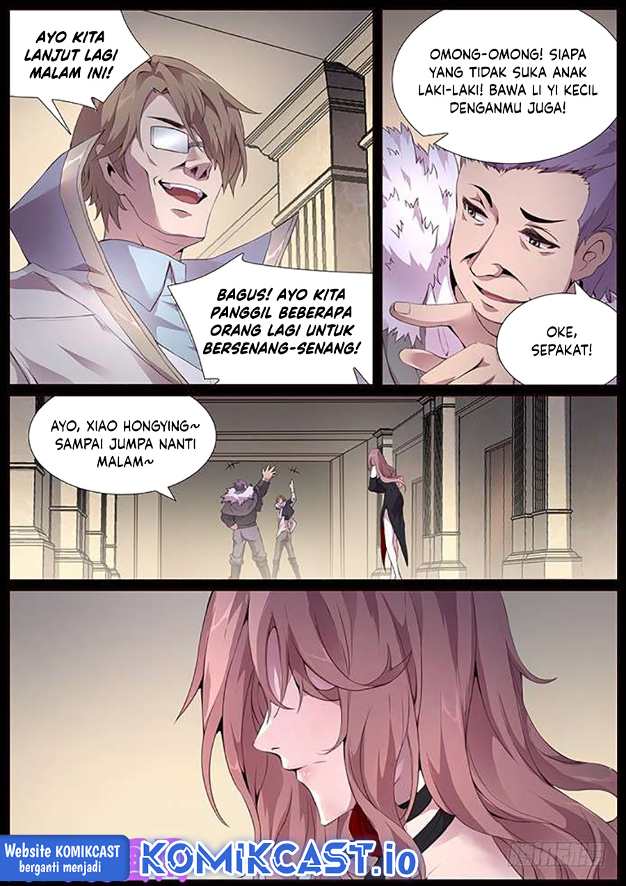Girl and Science Bab 342 halaman 5