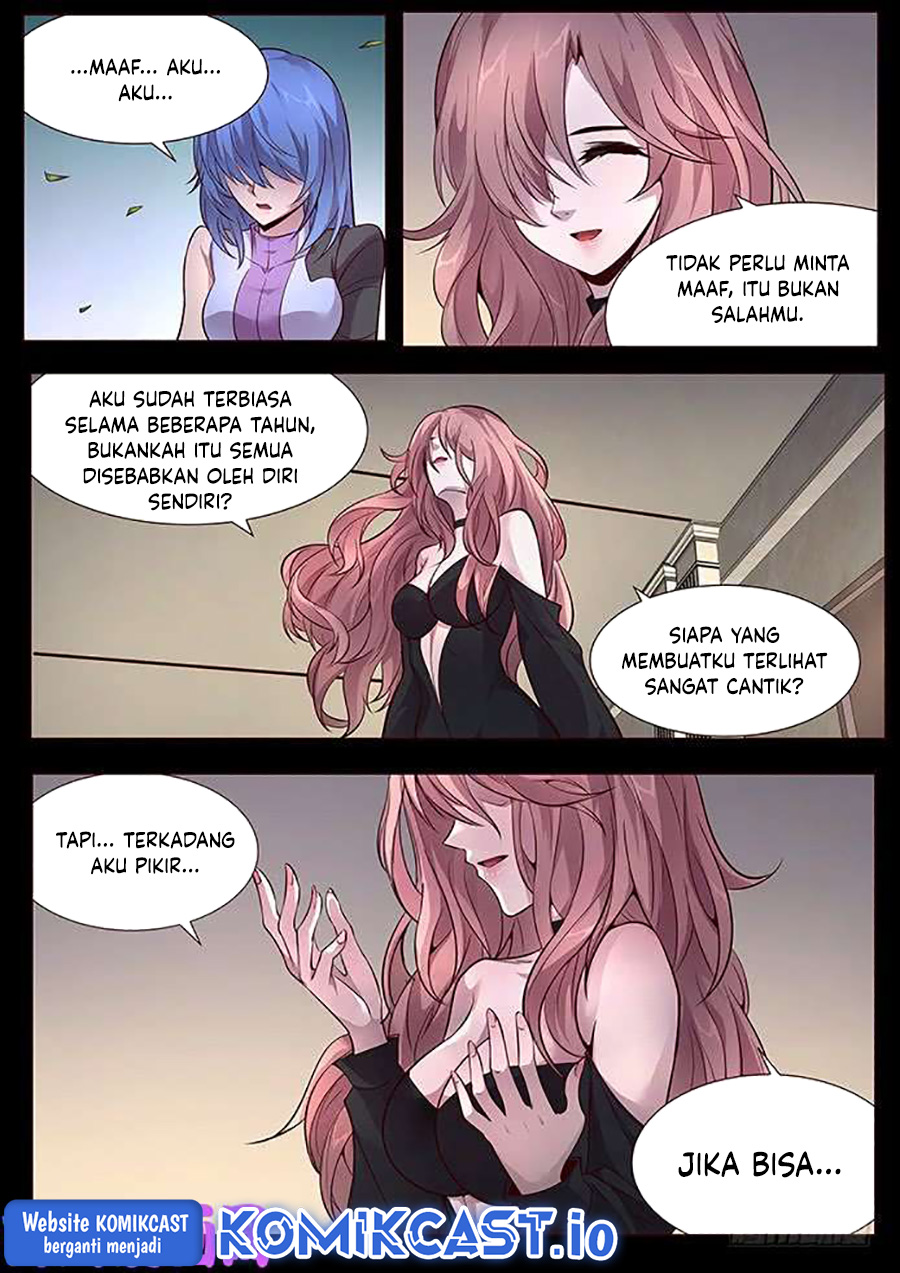 Girl and Science Bab 342 halaman 9