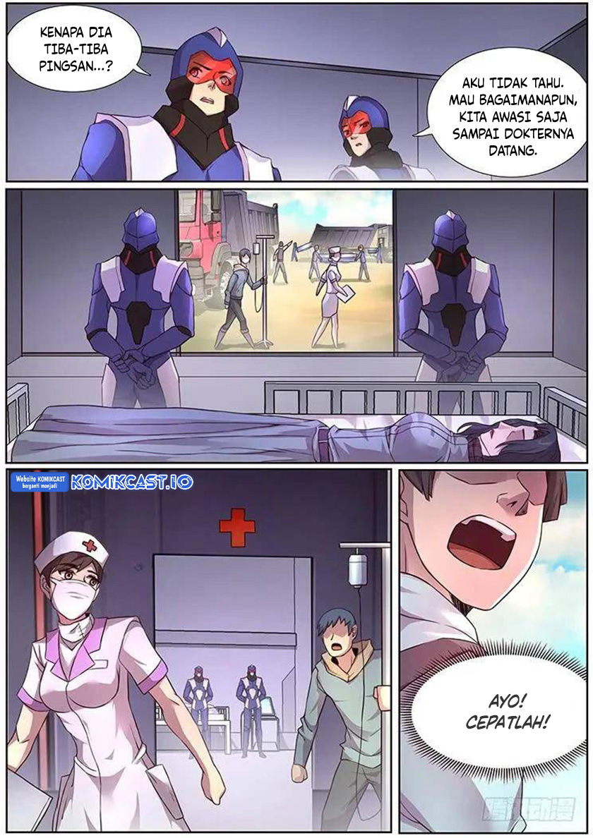 Girl and Science Bab 347 halaman 5