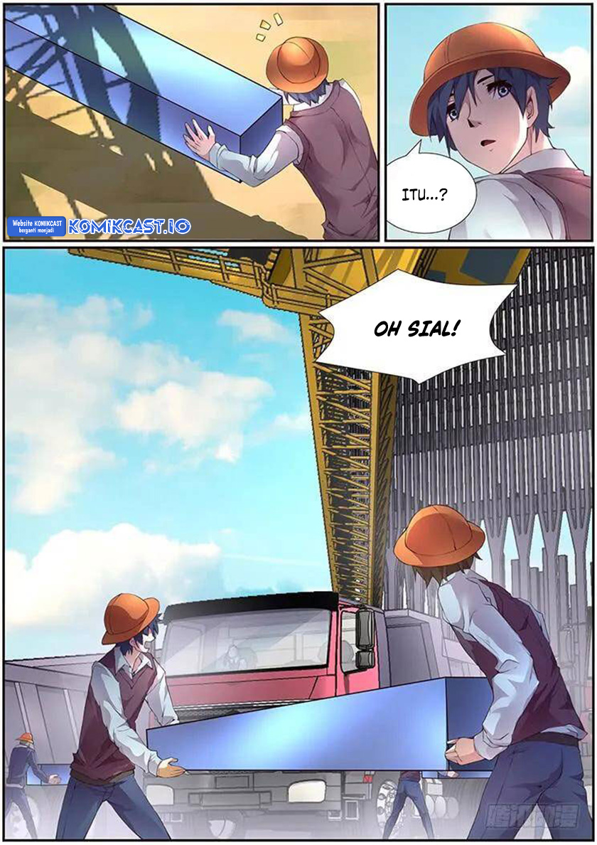 Girl and Science Bab 347 halaman 7