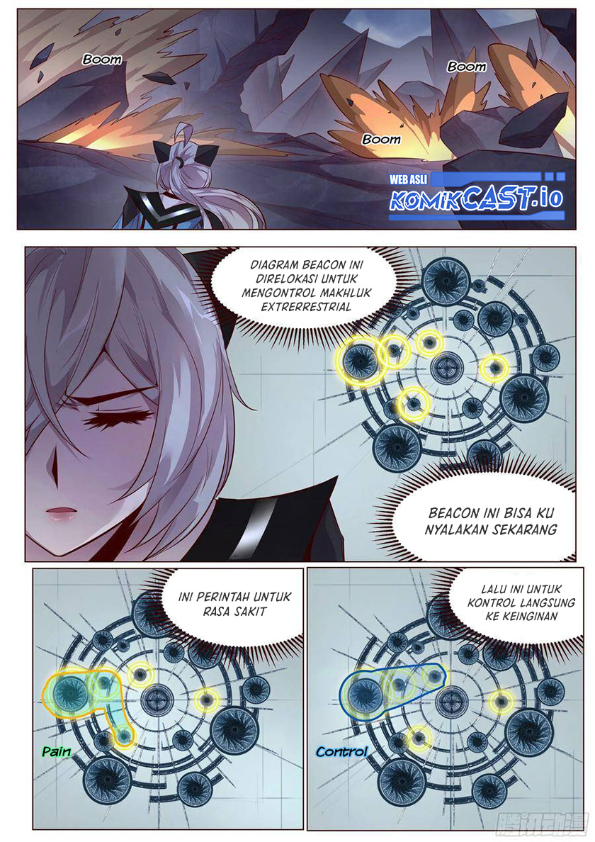 Girl and Science Bab 352 halaman 9