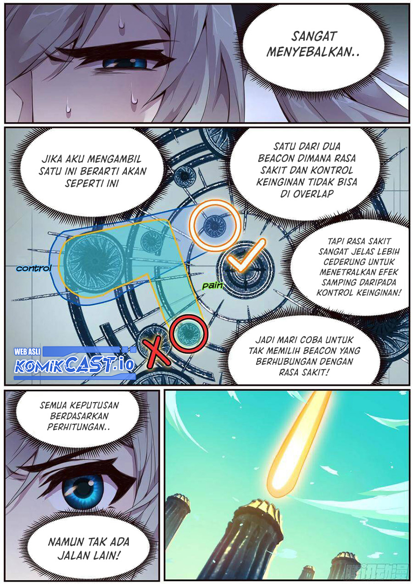 Girl and Science Bab 352 halaman 15