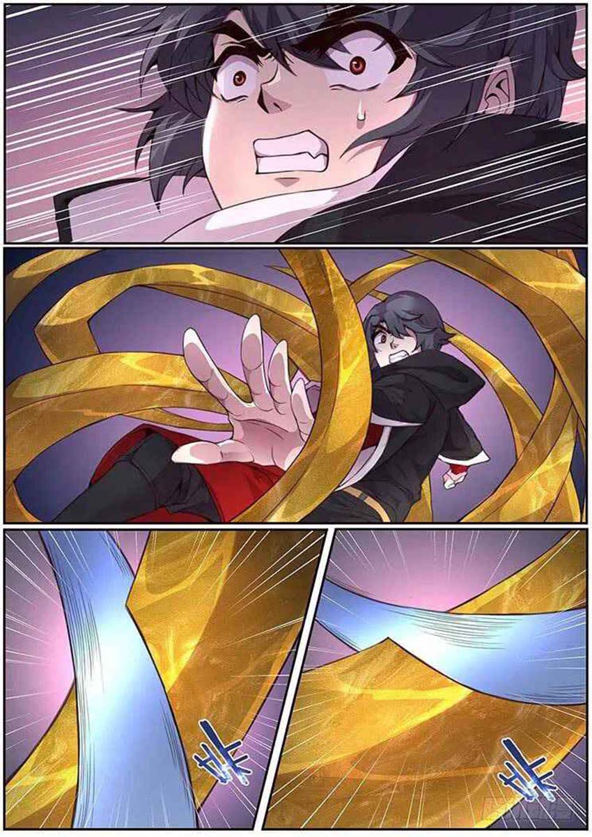 Girl and Science chapter 356 halaman 5