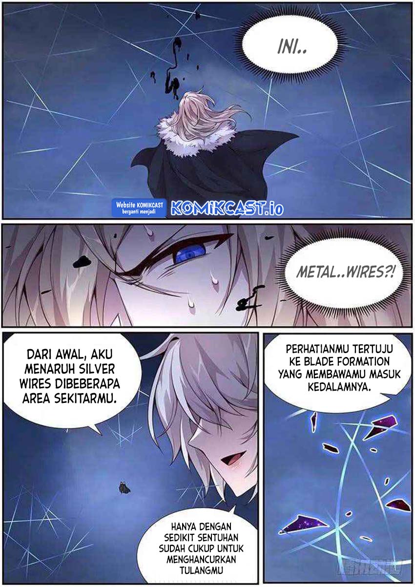 Girl and Science Bab 357 halaman 6
