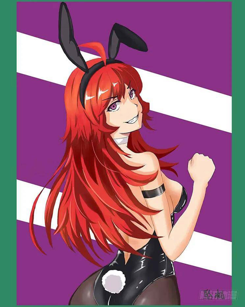 Girl and Science chapter 362 halaman 12