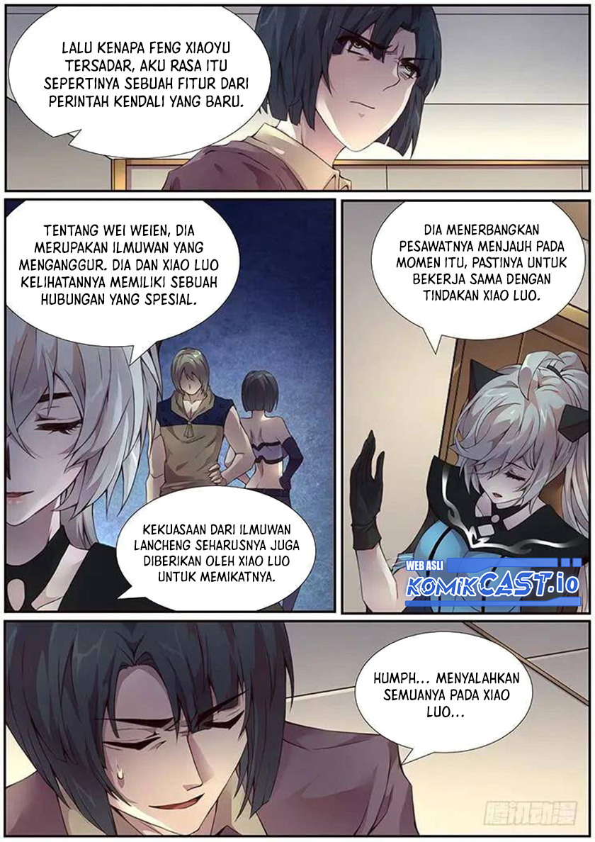 Girl and Science Bab 365 halaman 7