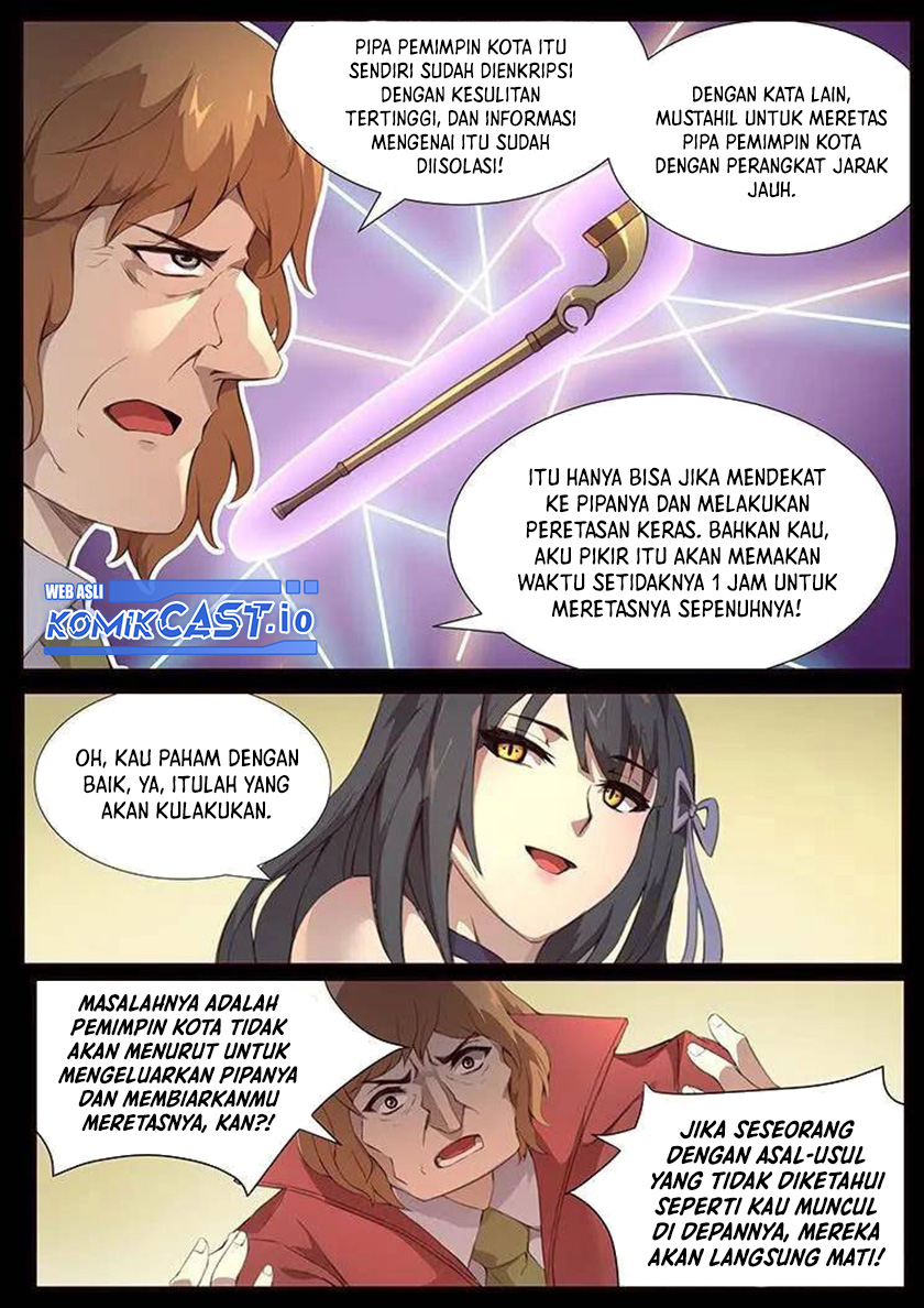 Girl and Science Bab 367 halaman 3