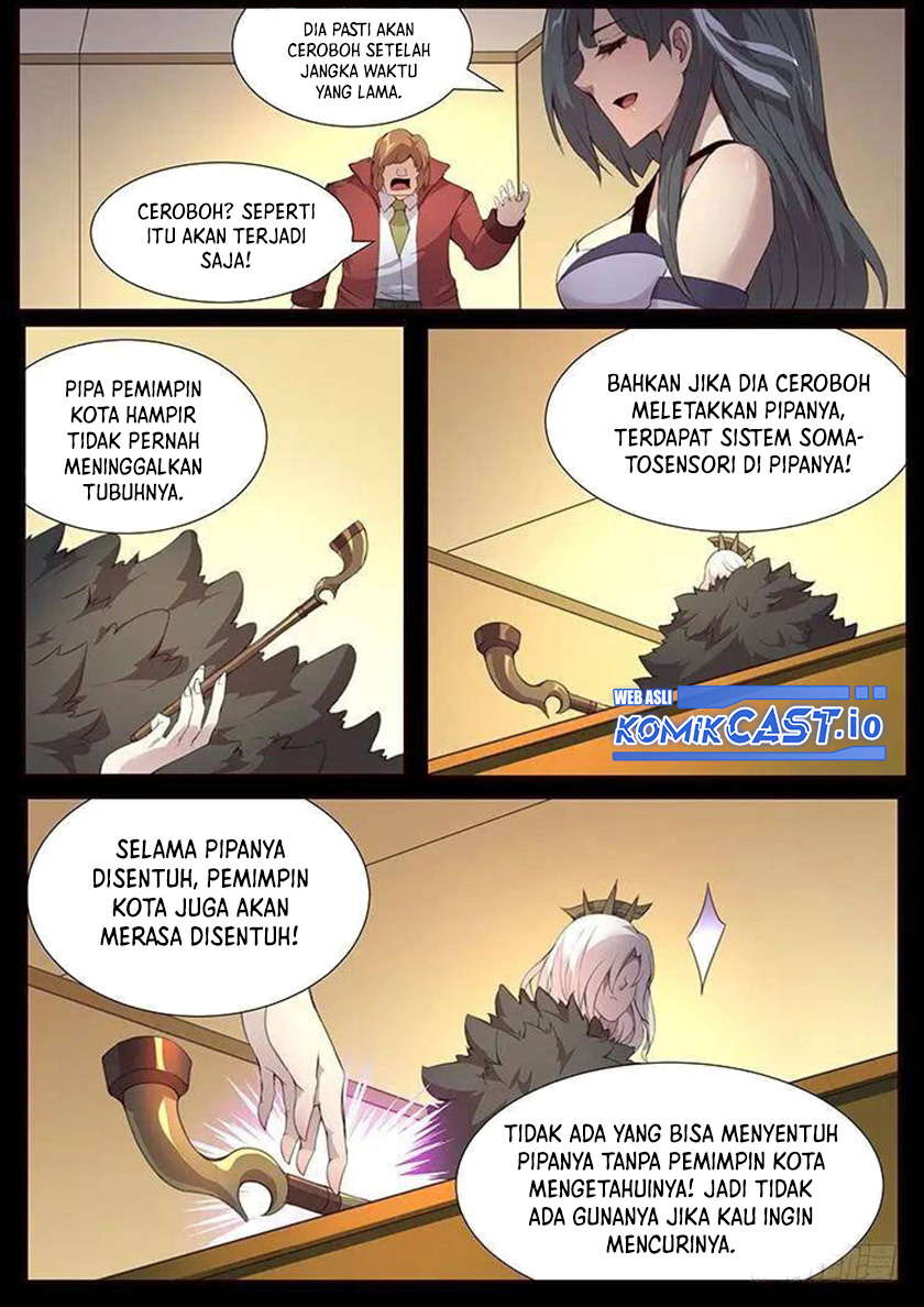Girl and Science Bab 367 halaman 4