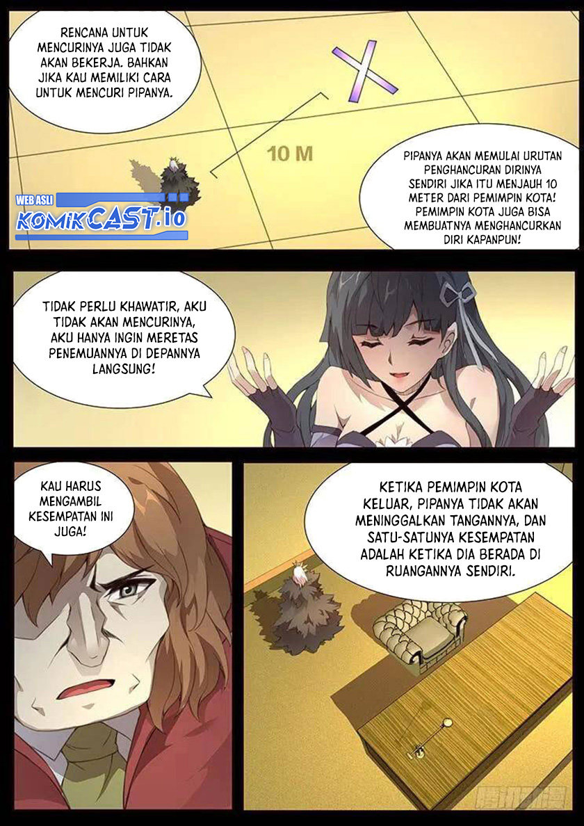 Girl and Science Bab 367 halaman 5