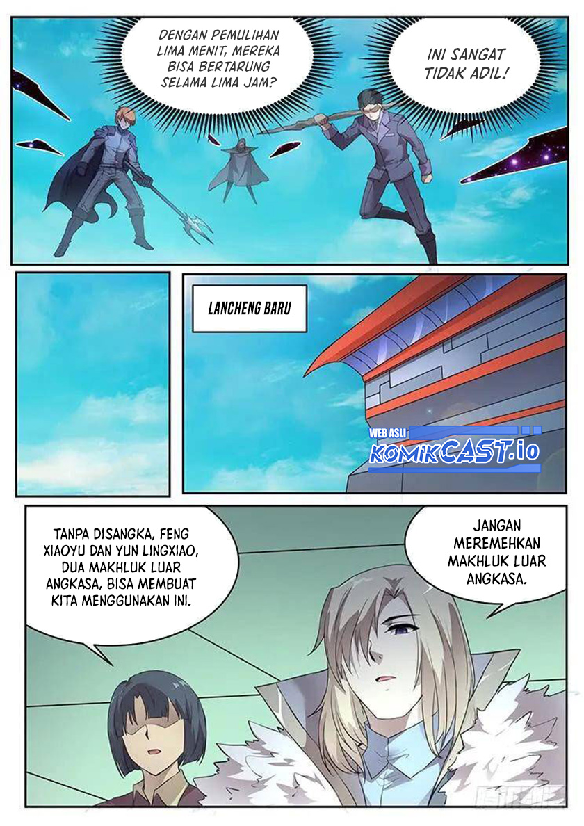 Girl and Science Bab 369 halaman 8